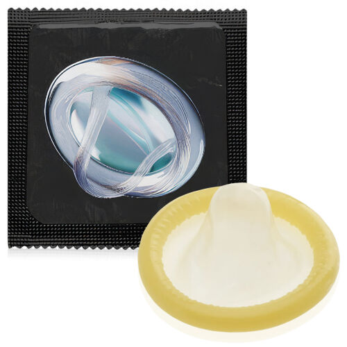 Klasický latexový kondom Satisfyer 49 mm - 72784226