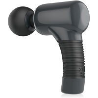 VÝKONNÝ MASÁŽNÍ PŘÍSTROJ NA CELÉ TĚLO PRO ORGASMY A UVOLNĚNÍ SVALŮ - 78567347 - 3