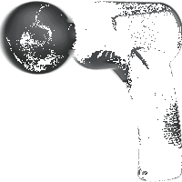 VÝKONNÝ MASÁŽNÍ PŘÍSTROJ NA CELÉ TĚLO PRO ORGASMY A UVOLNĚNÍ SVALŮ - 78567347 - 7