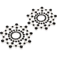 UNIKÁTNÍ OZDOBA NA BRADAVKY JISKŘIČKY  NA STRIPTÝZ - 79879626 - 2