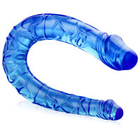 DVOJITÉ DILDO - LBB 040001 - 2