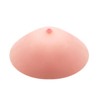 Realistická umělá prsní protéza crossdressing 5 cm - 78409855 - 4