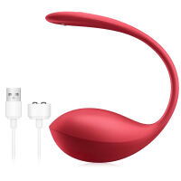 Satisfyer samo podpěrný vibrátor pro ženy s ovladačem - 77203851 - 6