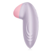 Satisfyer vibrační stimulátor klitorisu pro ženy - 76663059 - 13
