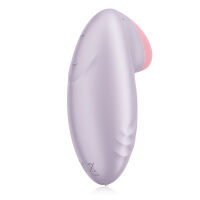 Satisfyer vibrační stimulátor klitorisu pro ženy - 76663059 - 15