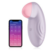 Satisfyer vibrační stimulátor klitorisu pro ženy - 76663059 - 18