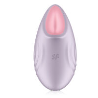 Satisfyer vibrační stimulátor klitorisu pro ženy - 76663059 - 5