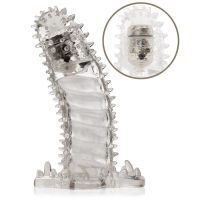 DOTYKOVÝ NÁVLEK - SILNÉ VIBRACE -G-BOD - LBB 026202A  - 4