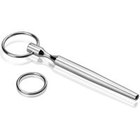 SADA BDSM -DILATOR + 2 KROUŽKY NA PENIS  - 79321574 - 2