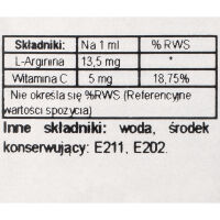Doplněk stravy Spanish Love Drops – kapky na podporu libida 30 ml 79417180 - 3