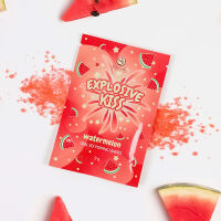 Sada pro páry: Hra, Popping Candies, lubrikant, masážní přístroj - 76387800 - 5