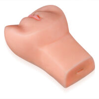 Realistický masturbátor pro muže umělá vagína s vibracemi - 72459826 - 5