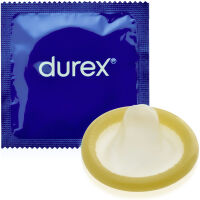 Durex Classic klasické kondomy 12 ks - 77936664 - 4