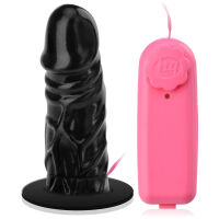 VIBRÁTOR S KALHOTKAMI KE STIMULACI VAGÍNY A ANÁLU S DÁLKOVÝM OVLÁDÁNÍM  - 87545661 - 3