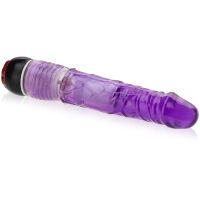 VIBRÁTOR S VÝSTUPKY STIMULUJÍCÍMI POŠEVNÍ VCHOD - 52215250 - 2