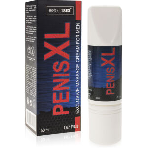 PENIS XL KRÉM