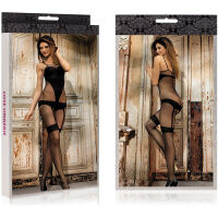 TAJEMNÉ SEXY  BODYSTOCKING  - 18100218 - 3