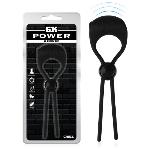 Regulovaný svěrací kroužek na penis s vibrací erekční kroužek - 78413046