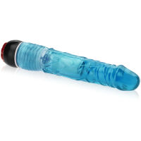 VIBRÁTOR S VÝSTUPKY STIMULUJÍCÍMI POŠEVNÍ VCHOD - 55683621 - 2