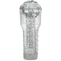 UMĚLÁ VAGÍNA MASTURBÁTOR V TUBĚ PRO MUŽE - 77163616 - 3