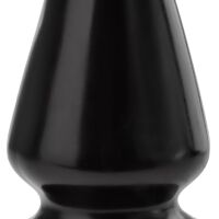 GIGANTICKÝ ANÁLNÍ KOLÍK - PRŮMĚR 9 CM - EXTRÉMNÍ ANAL PLUG XXXXL - 76569241 - 3