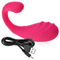 Stimulační vajíčko ovládané aplikací se stimulačními proužky - 75419211 - 2