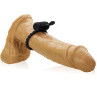 KULIČKOVÝ KROUŽEK NA PENIS VIBRACE VÝSTUPKY MASÁŽ - 76271157 - 3