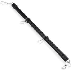 KOŽENÁ TYČ KE SVAZOVÁNÍ POUTY BDSM - 77871284