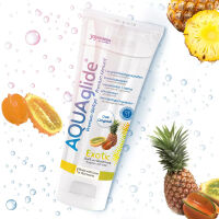 Joy Division gel Aqua Glide Exotic 100 ml - 77231505 - 2