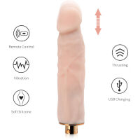 POSUVNÁ SEX MAŠINA - 420 POHYBŮ ZA MINUTU - DÁLKOVÉ OVLÁDÁNÍ   - 75356702 - 4