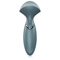 Satisfyer Wand-er malý masážní WAND pro ženy - 78108920 - 2