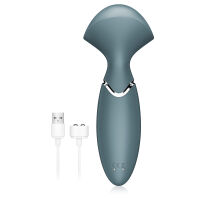 Satisfyer Wand-er malý masážní WAND pro ženy - 78108920 - 5