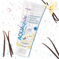 Joy Division gel Aqua Glide Vanilka 100 ml - 77454018 - 2