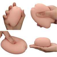 Oboustranný masturbátor pro muže umělá pochva - 77374708 - 3