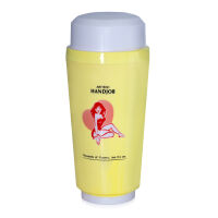 Realistický masturbátor ústa umělá vagína v tubě - 73592076 - 2