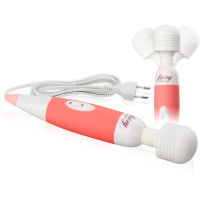 FAIRY - MASÁŽNÍ HLAVICE - RWM 4010 - 5