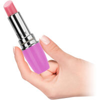 ORIGINÁLNÍ VIBRÁTOR - RTĚNKA DISKRÉTNÍ MINI MASTURBÁTOR PRO ŽENY - 76351445 - 3