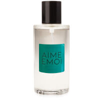 AIME EMOI DESIR FOR WOMEN 50 ml - PARFÉM S FEROMONY PRO ŽENY  - 75254653 - 2