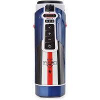 SACÍ MASTURBÁTOR 420 POHYBŮ ZA MINUTU FUNKCE  ZAHŘÍVÁNÍ  A SEXY ZVUKY NEJNOVĚJŠÍ TECHNOLOGIE  - 74521782 - 6