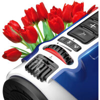 SACÍ MASTURBÁTOR 420 POHYBŮ ZA MINUTU FUNKCE  ZAHŘÍVÁNÍ  A SEXY ZVUKY NEJNOVĚJŠÍ TECHNOLOGIE  - 74521782 - 10