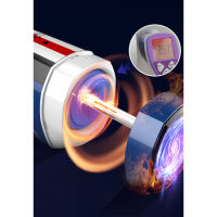 SACÍ MASTURBÁTOR 420 POHYBŮ ZA MINUTU FUNKCE  ZAHŘÍVÁNÍ  A SEXY ZVUKY NEJNOVĚJŠÍ TECHNOLOGIE  - 74521782 - 4