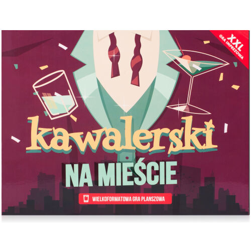Párty hra na rozlučku se svobodou pro muže 
