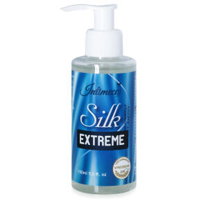 Intimeco Silk Extreme extrémní hydratace gel BDSM 150 ml - 79308145