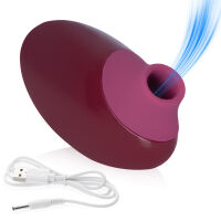 Bordová vzdušná stimulátor klitorisu 6 programů - 78544847 - 3