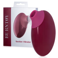 Bordová vzdušná stimulátor klitorisu 6 programů - 78544847 - 7