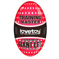 Elastický gelový masturbátor s výstupky pro muže 13 cm - 76514898 - 3