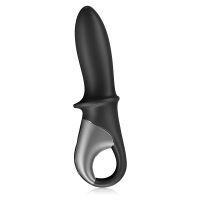 Satisfyer Hot Passion vyhřívaný anální vibrátor - 74998337 - 7