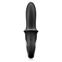 Satisfyer Hot Passion vyhřívaný anální vibrátor - 74998337 - 4