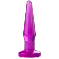 Sada pro ženy: Silikonový vibrátor, vibrační dildo, anální kolík - 74242515 - 6