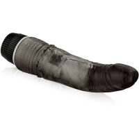 Sada pro ženy: Silikonový vibrátor, vibrační dildo, anální kolík - 74242515 - 6